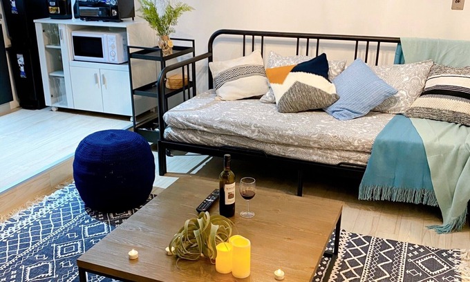 Kitaotsuka Apartamento | Alo BnB 7 [near Ikebukuroueno] 2min Otsuka Stafree Wifi