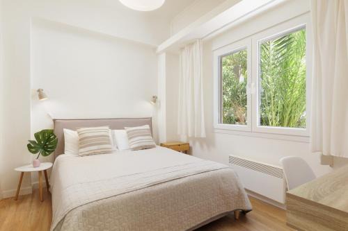 Corfu Town Apartamento | Aloe Apartments