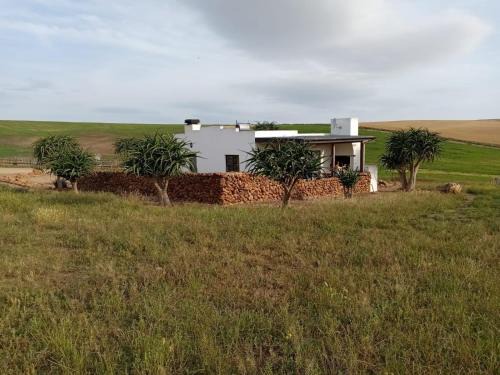 Overberg District Municipality Casa | Aloe Cottage