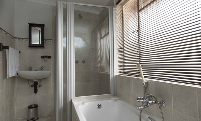 Piet Retief Apartamento | Aloe Country Lodge Piet Retief