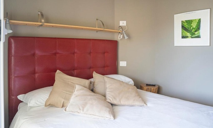 Bargonasco Apartamento | ALOE - Villa Luisa: Pace e Relax a 2 passi dal mare