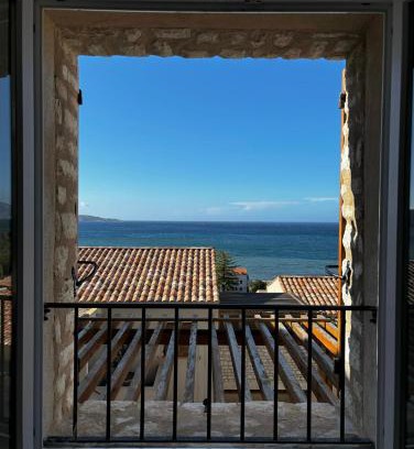 Saint-Florent Apartamento | ALOES Appartement T3