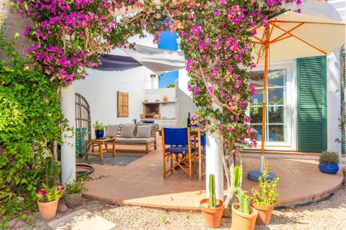 Son Blanc Casa | Aloes
