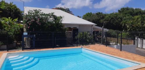 Saint-Francois Casa | Aloes