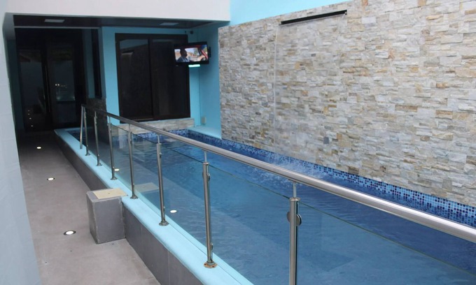 San Pedro Sula Casa | Aloft Room + Bathroom +kitchen+pool+washer+parking all private