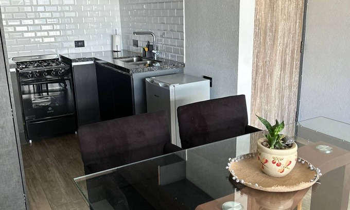 Guaymallén Apartamento | Alogamiento Moderno Y Completo Departamento 1.1