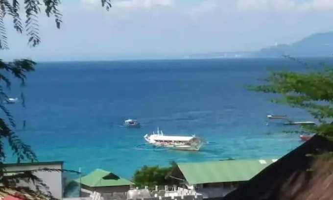 Puerto Galera Apartamento | Aloha 1&2