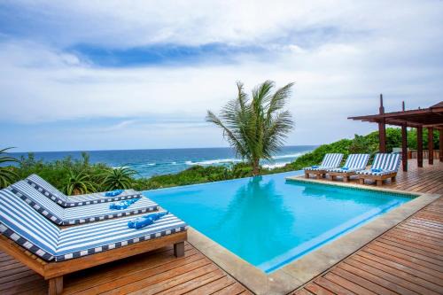 Zitundo Casa | Aloha 7