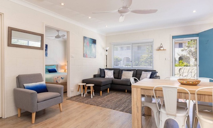 Blueys Beach Casa | Aloha At Blueys Beach