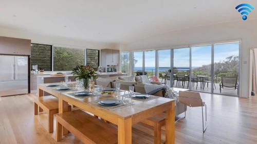 Culburra Beach Casa | Aloha