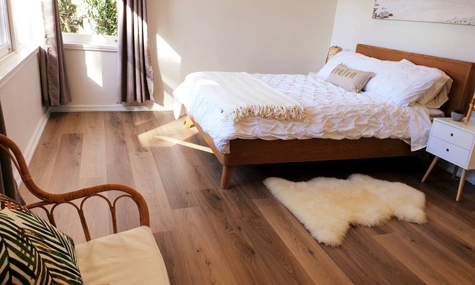 Avalon Beach Casa | "Aloha Avalon": apartamento de 3 habitaciones a solo 3 minutos a pie de la playa y el pueblo