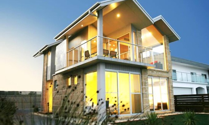 Port Fairy Casa | Aloha frente a la playa East Beach Port Fairy