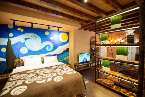 Korce Apartamento | Aloha BnB