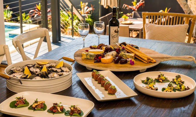 Byron Bay Cama Y Desayuno | Aloha Byron Bay