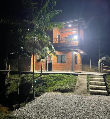 San Rafael Apartamento | Aloha Campestre