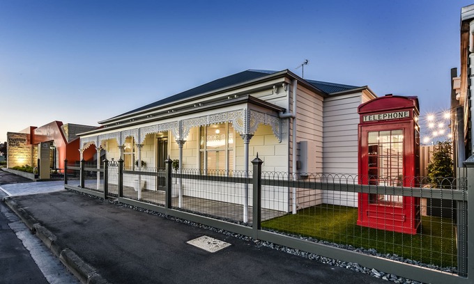 Mount Gambier Casa | Aloha Central Apartment 4