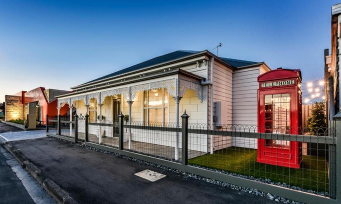 Mount Gambier Apartamento | Aloha Central Luxury Apartments