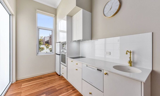 Mount Gambier Apartamento | Aloha Central Platinum Apartments
