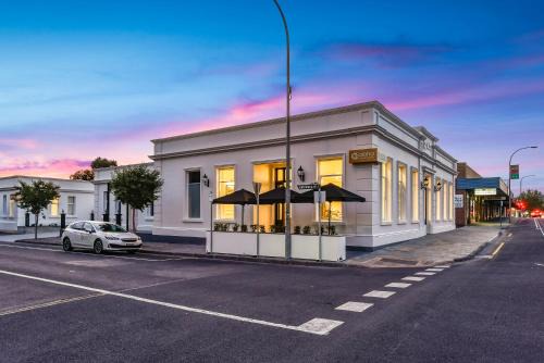 Mount Gambier Apartamento | Aloha Central Platinum Apartments