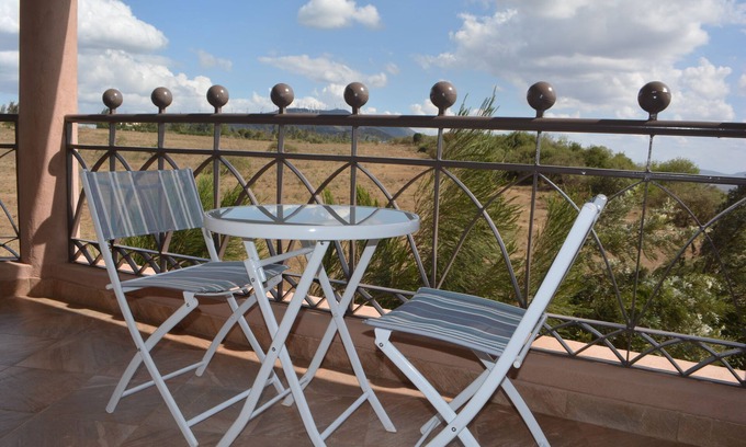 Ngong Casa | Aloha Cottage