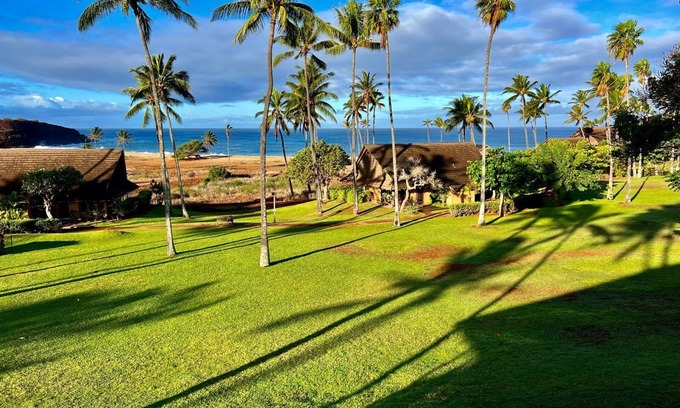Maunaloa Complejo | Aloha! Hawaii. Walk to the beach