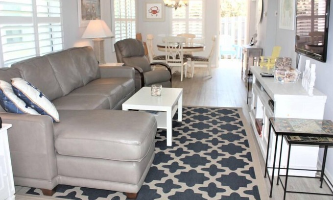 Aloha Kai Casa | Aloha Kai - Unit 30- close to the beach!