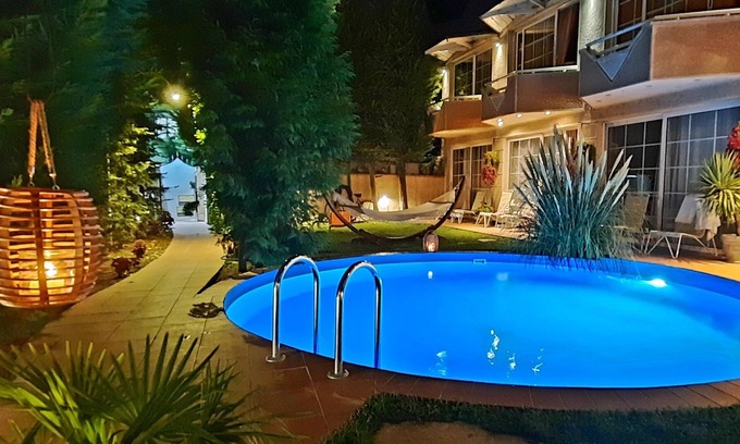 Centar Apartamento | Aloha Luxury Apartments