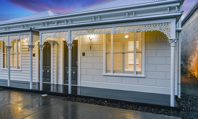 Mount Gambier Apartamento | Aloha Luxury Central Apartments