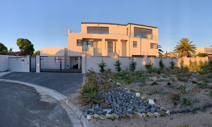 Melkbosstrand Apartamento | Aloha - Melkbosstrand