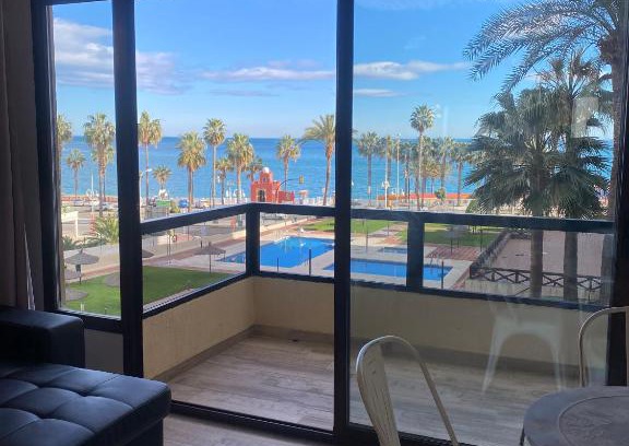 Torrequebrada Apartamento | Aloha Playa