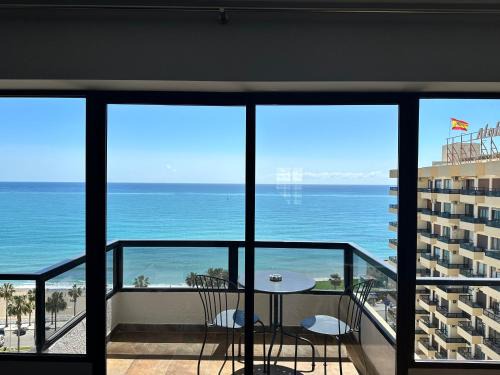 Torrequebrada Apartamento | Aloha Playa Sol y Mar
