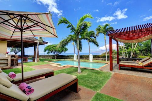 Historic Lahaina Front Street Casa | Aloha Spirit Maui