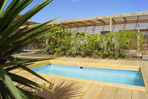 La Oliva Apartamento | Aloha Studio