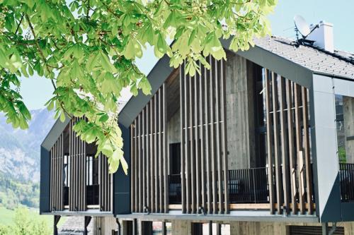 Haus im Ennstal Apartamento | ALOHA Suites - Alp LOdge HAus