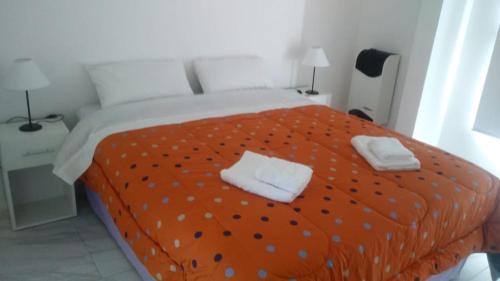 Caseros Apartamento | Aloha VIII - Caseros