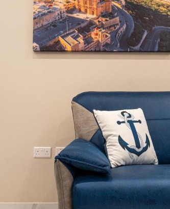 Mellieha Apartamento | Aloha - Village Apartment 2 BR in Mellieha