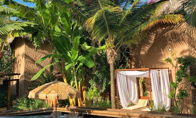 Icarai de Amontada Hotel | Aloha Village Hotel