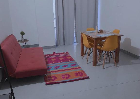 Ciudad Bolivar Apartamento | Aloja-T en Apartamento amoblado 3 Ciudad Bolivar