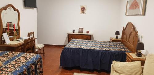 Sao Joao Batista Casa | Alojamento Local Céu-Azul
