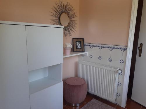 Alvaiazere Apartamento | Alojamento Local - Casa Amarela