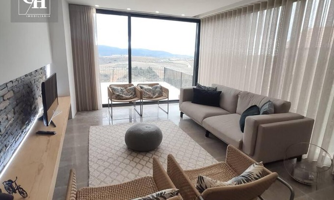 Tabuaco Casa | Alojamento local com vista para o Douro
