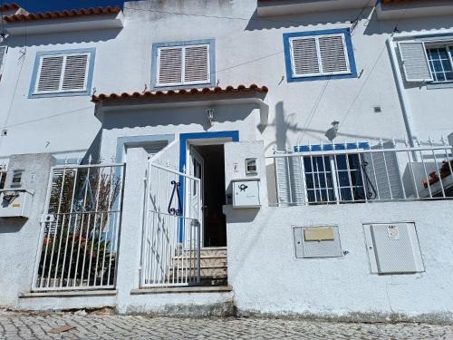 Quinta Do Conde Casa | Alojamento local Família Coelho