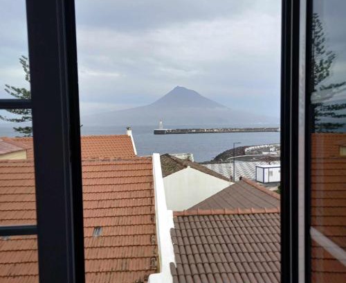 Horta Apartamento | Alojamento Quadros
