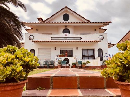 Torres Vedras Casa | Alojamento Santa Helena 2