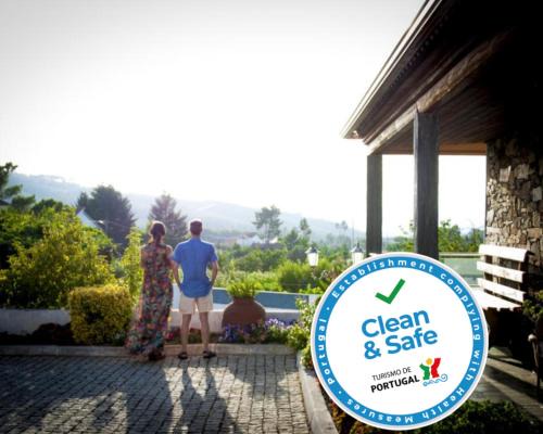 Estreito Casa | Alojamentos Turísticos São Torcato Moradal Turismo Espaço Rural