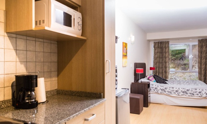 San Carlos de Bariloche Apartamento | Alojamientos Bariloche