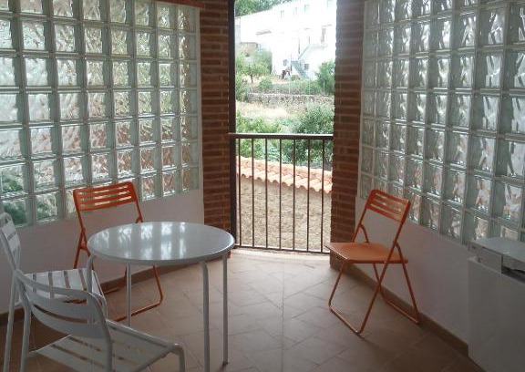 Aldeadavila de la Ribera Apartamento | Alojamiento VuT Rupurupay C