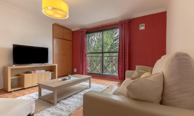 Belgrano Apartamento | Alojamiento Belgrano