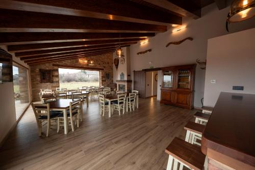 Molina de Aragón Casa | Alojamiento Rural Sierra Caldereros