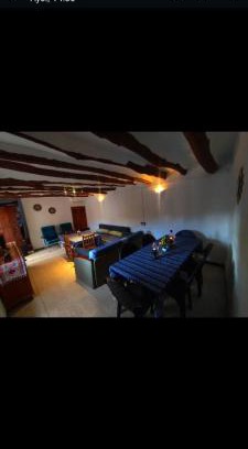 Villanueva de Algaidas Casa | Alojamiento Rural Los Limones
